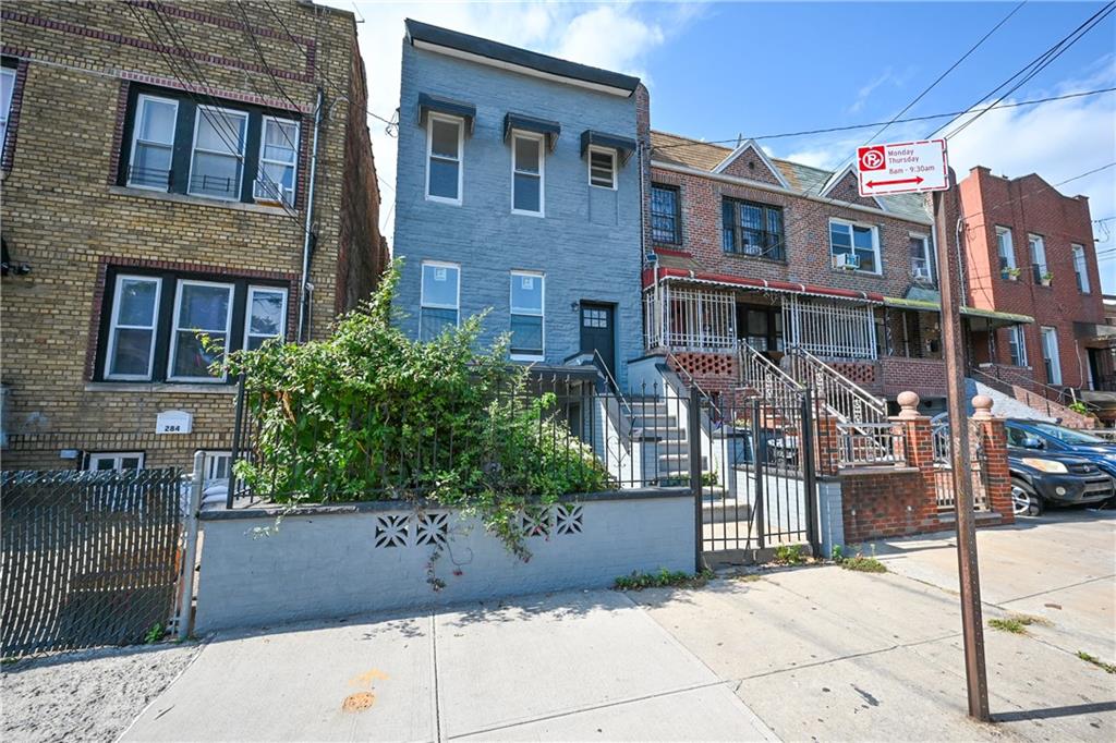 282 East 39th Street East Flatbush Brooklyn NY 11203