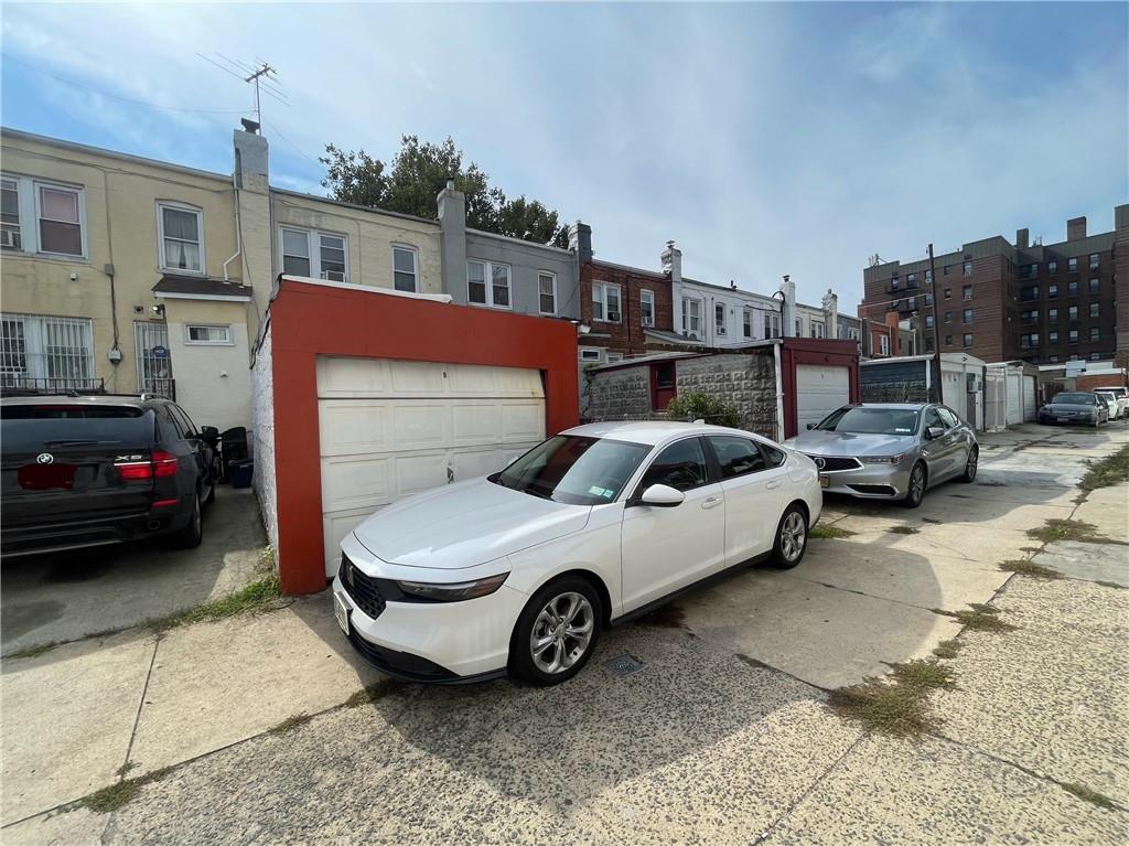 3619 Avenue M Marine Park Brooklyn NY 11234