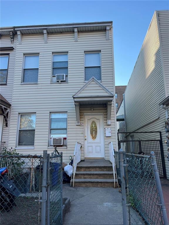 133 Gelston Avenue Bay Ridge Brooklyn NY 11209