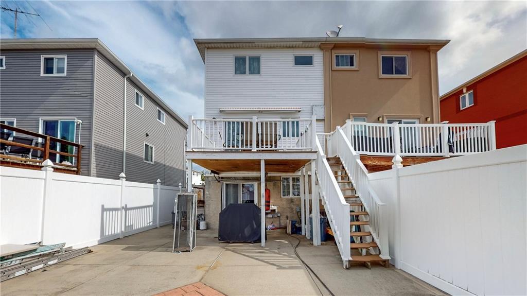 2246 East 70th Street Bergen Beach Brooklyn NY 11234