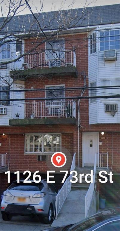 1126 East 73rd Street Georgetown Brooklyn NY 11234