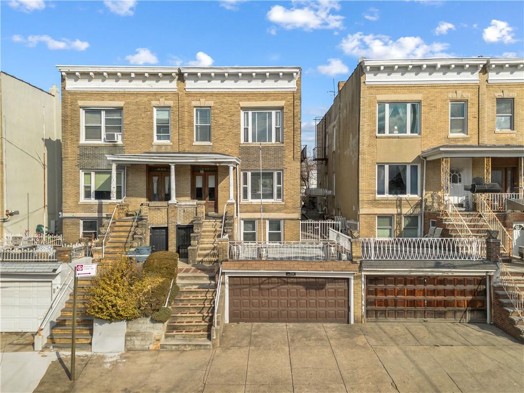 847 72nd Street Dyker Heights Brooklyn NY 11228