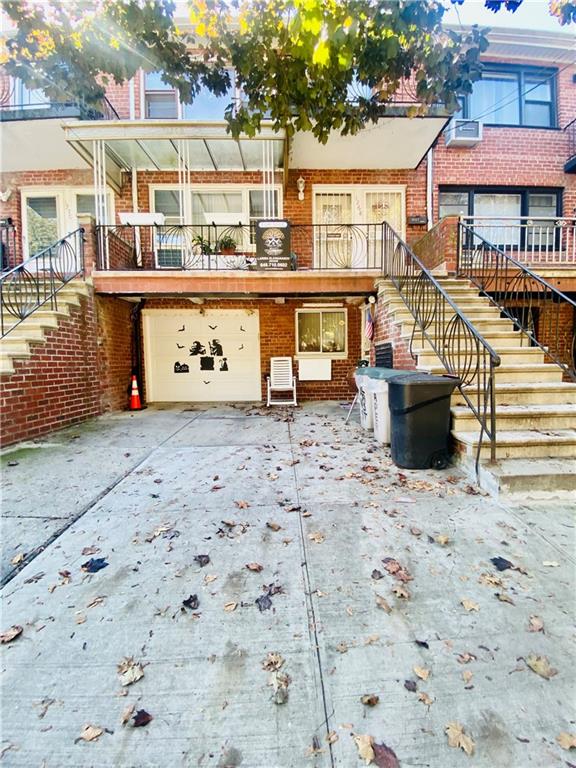 1268 East 73rd Street Georgetown Brooklyn NY 11234