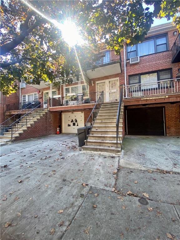 1268 East 73rd Street Georgetown Brooklyn NY 11234