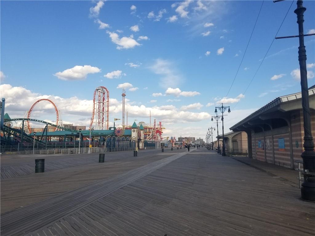 2323 Mermaid Avenue Coney Island Brooklyn NY 11224