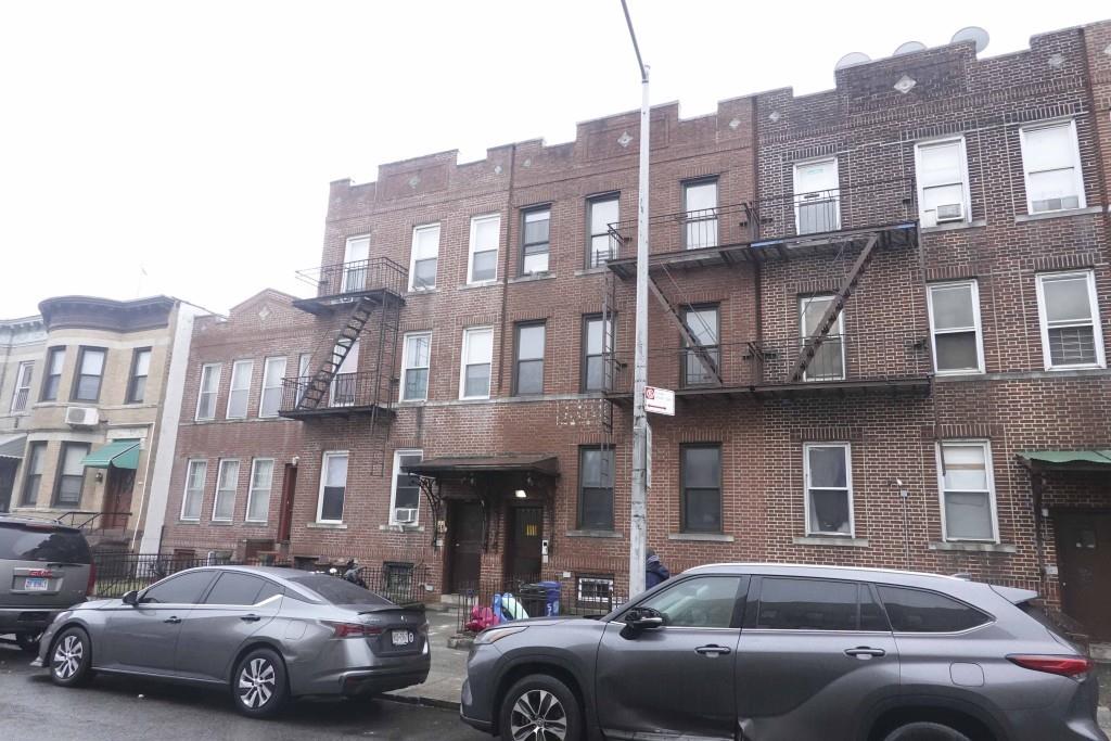 324 Bay Ridge Avenue Bay Ridge Brooklyn NY 11220