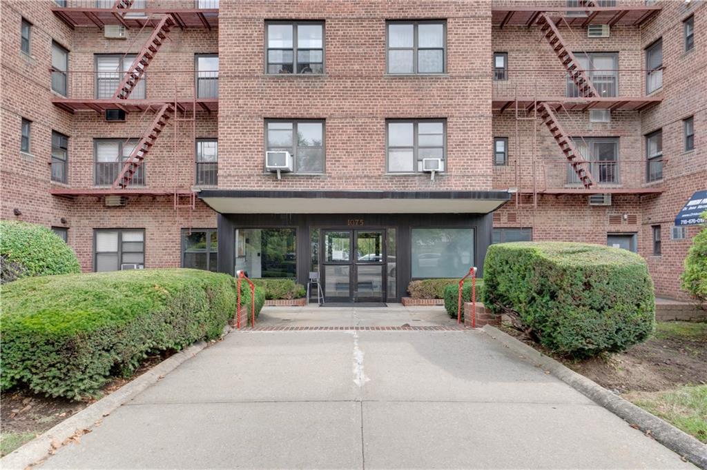 1075 Ocean Parkway Midwood Brooklyn NY 11230