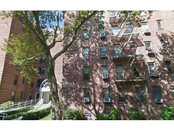 2190 Brigham Street Marine Park Brooklyn NY 11229