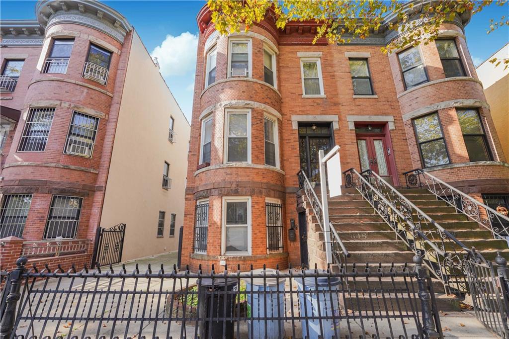 648 74th Street Bay Ridge Brooklyn NY 11209