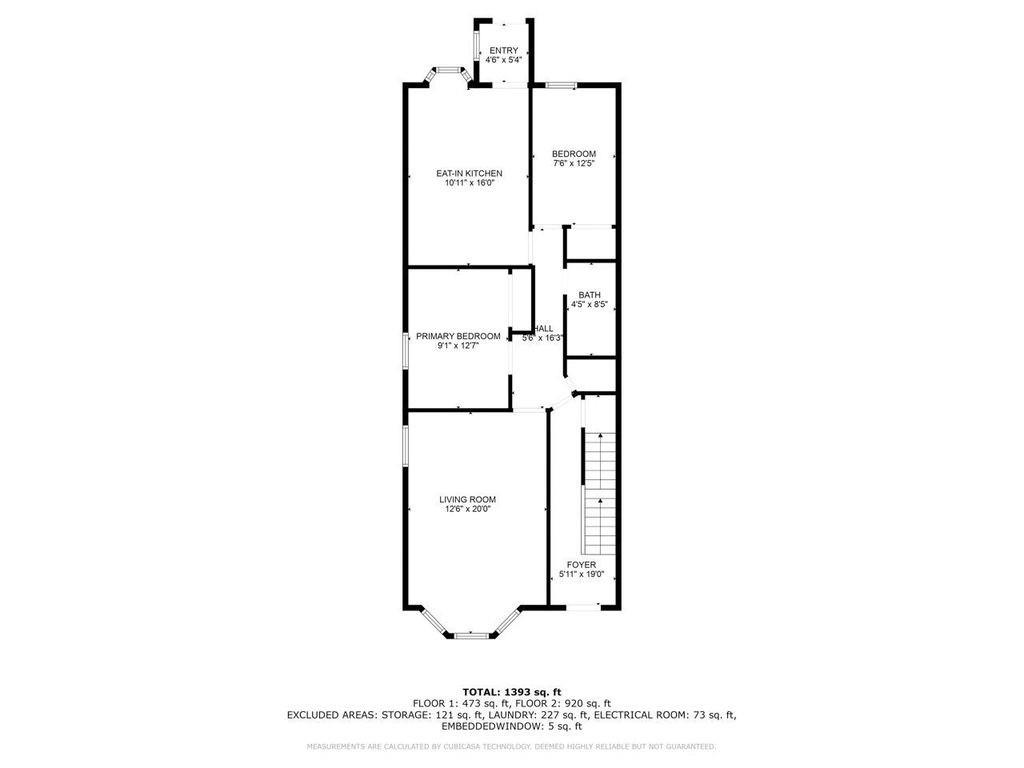 648 74th Street Bay Ridge Brooklyn NY 11209