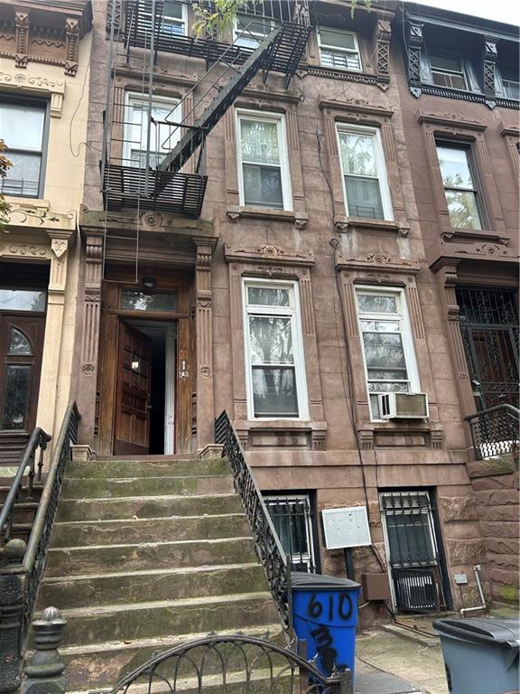 610 Madison Street Bedford Stuyvesant Brooklyn NY 11221