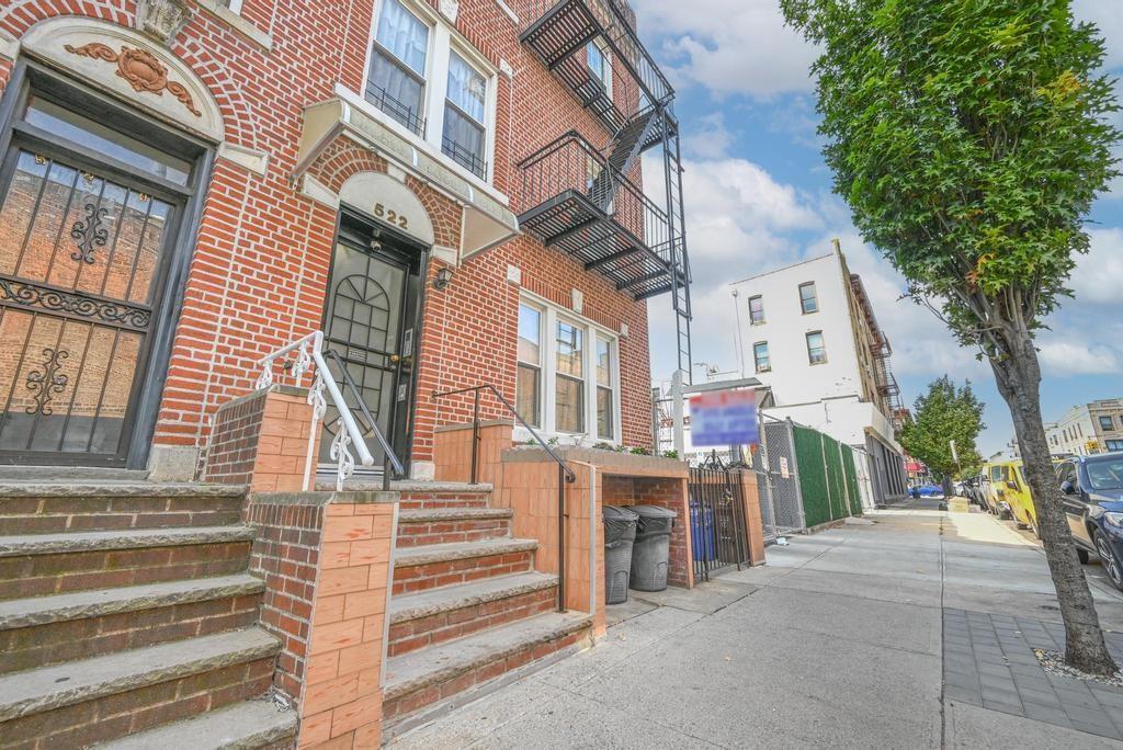 522 Bay Ridge Avenue Bay Ridge Brooklyn NY 11220