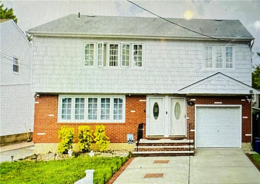 84 Carpenter Avenue New Springville Staten Island NY 10314