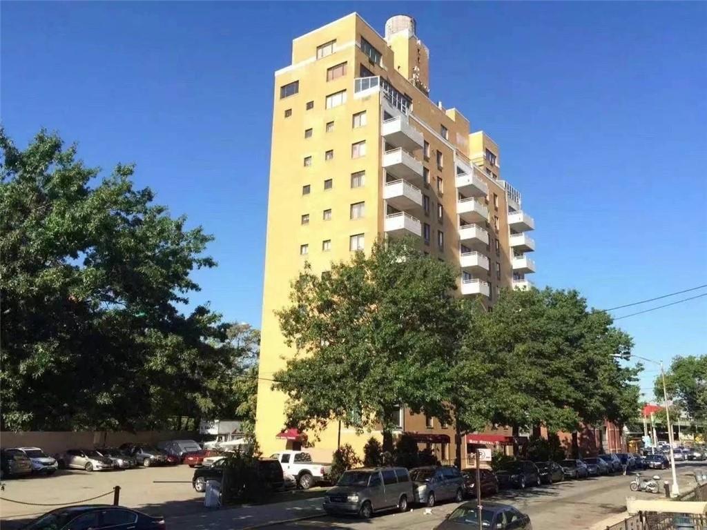 420 64th Street Sunset Park Brooklyn NY 11220