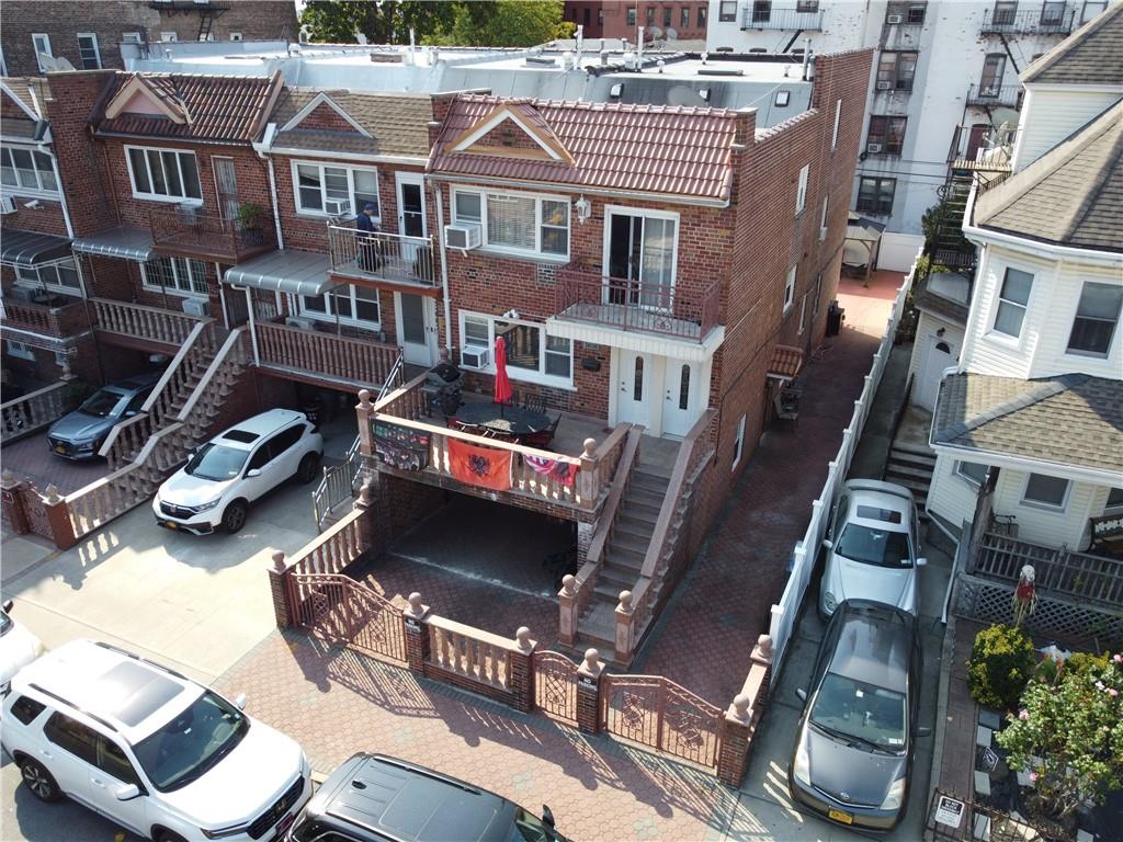 1858 84th Street Bensonhurst Brooklyn NY 11214