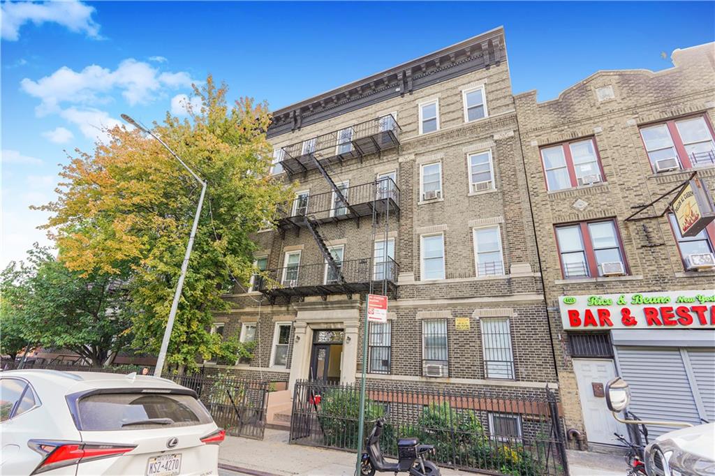 4407 4th Avenue Sunset Park Brooklyn NY 11220