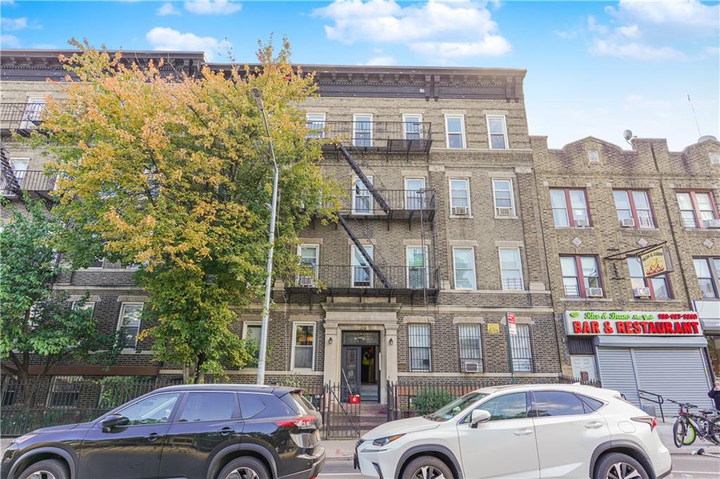 4407 4th Avenue Sunset Park Brooklyn NY 11220