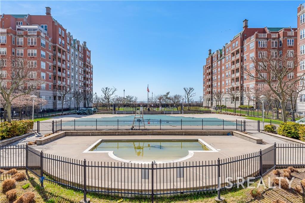 70 Oceana Drive West Brighton Beach Brooklyn NY 11235