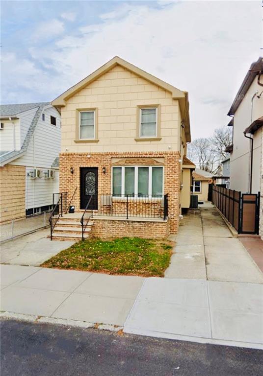 2127 Kimball Street Marine Park Brooklyn NY 11234