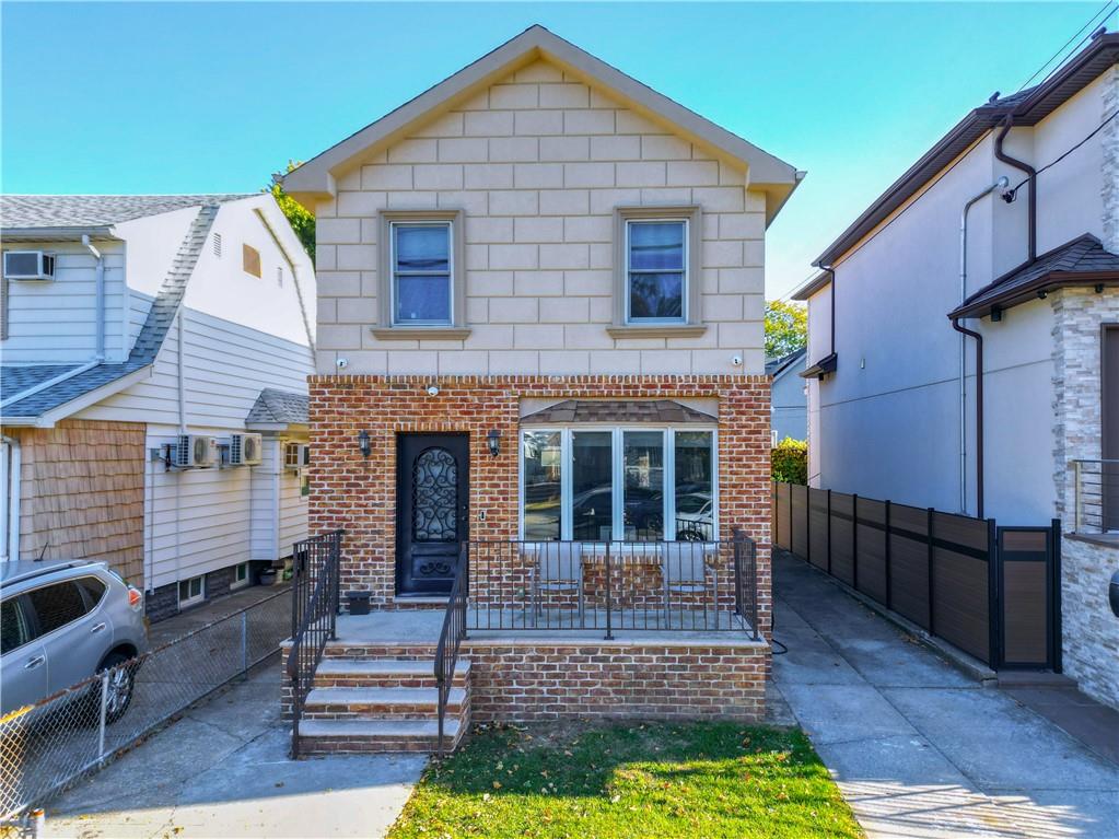 2127 Kimball Street Marine Park Brooklyn NY 11234