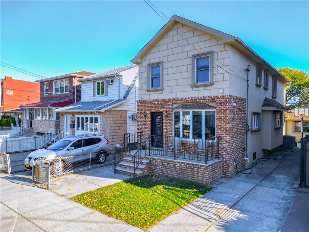 2127 Kimball Street Marine Park Brooklyn NY 11234