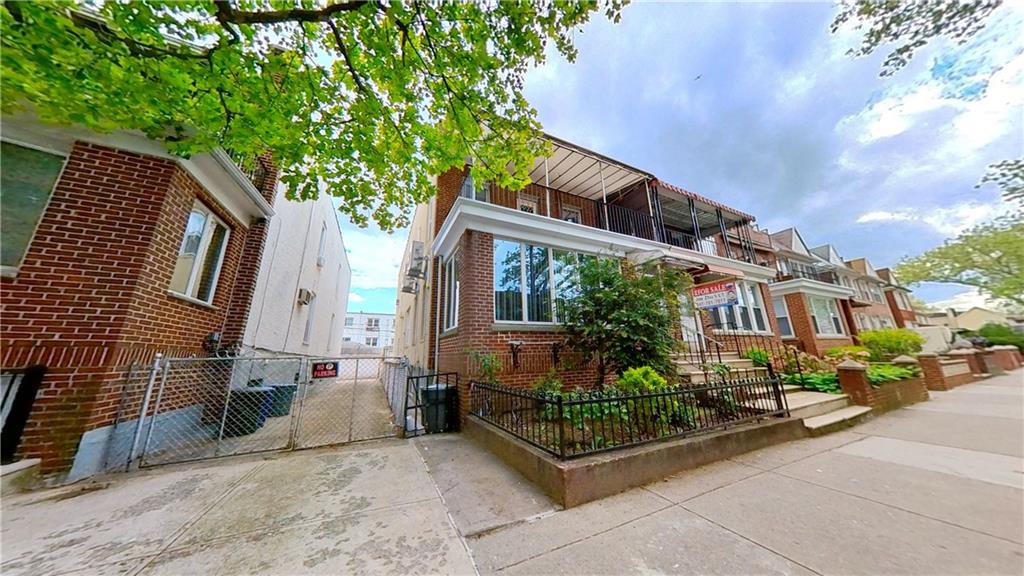 246 91st Street Bay Ridge Brooklyn NY 11209