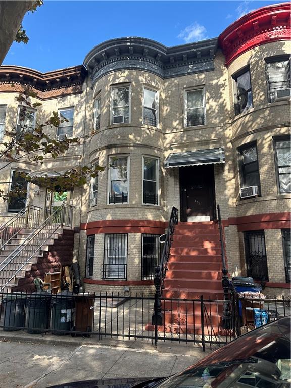 451 63rd Street Sunset Park Brooklyn NY 11220