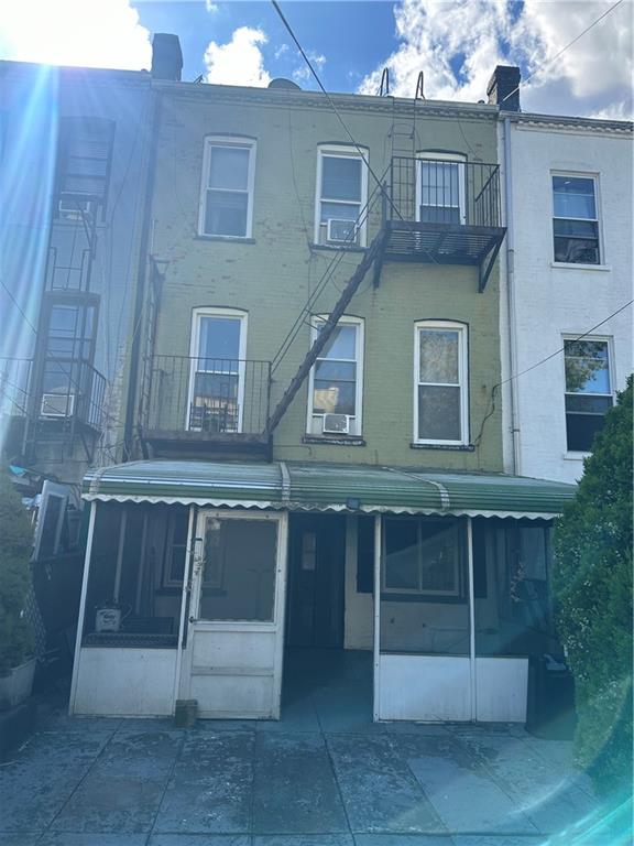 451 63rd Street Sunset Park Brooklyn NY 11220