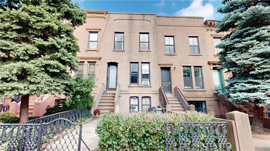 21 2nd Street Carroll Gardens Brooklyn NY 11231