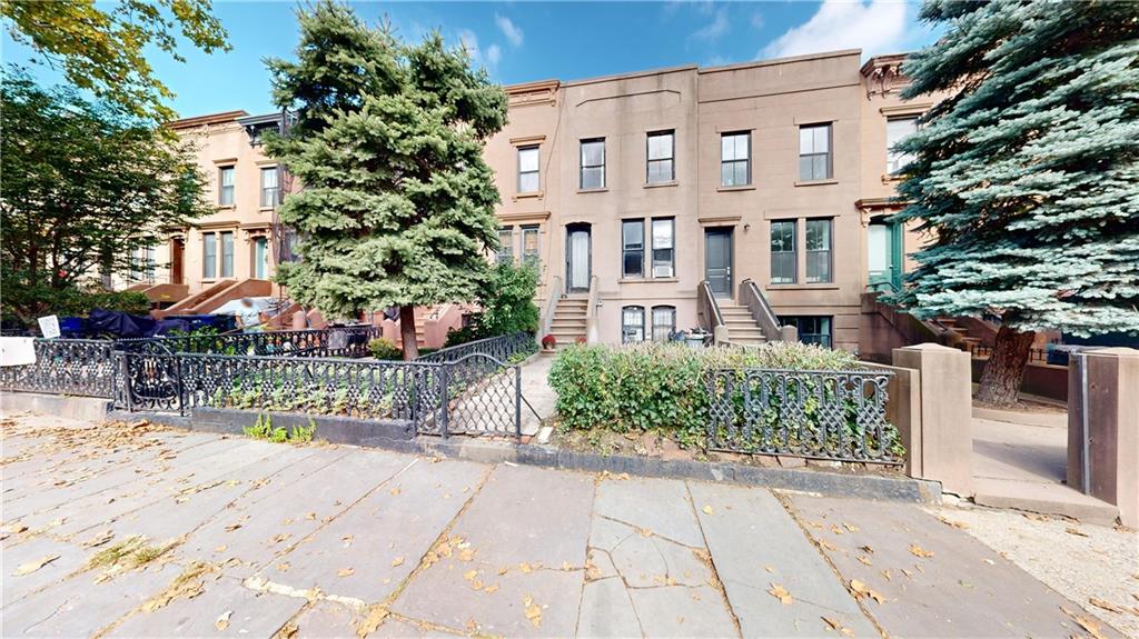 21 2nd Street Carroll Gardens Brooklyn NY 11231