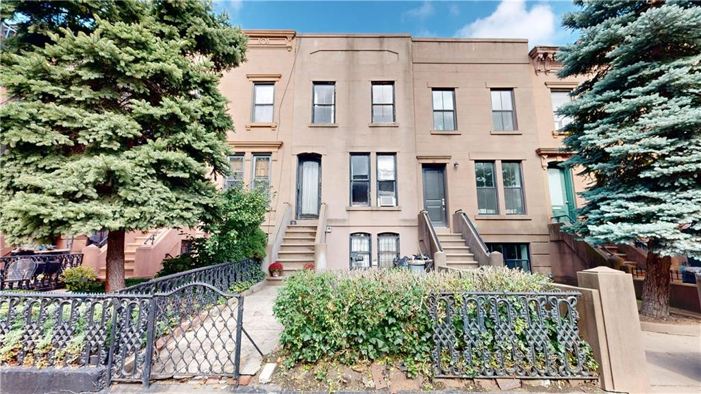 21 2nd Street Carroll Gardens Brooklyn NY 11231