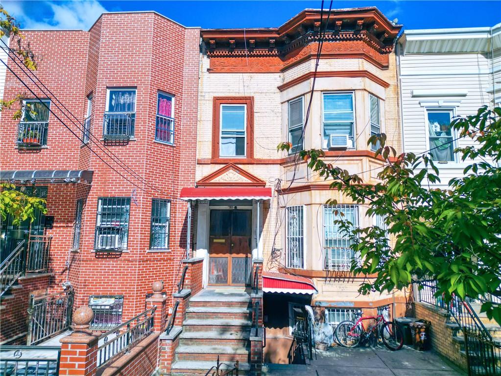 753 43rd Street Sunset Park Brooklyn NY 11232