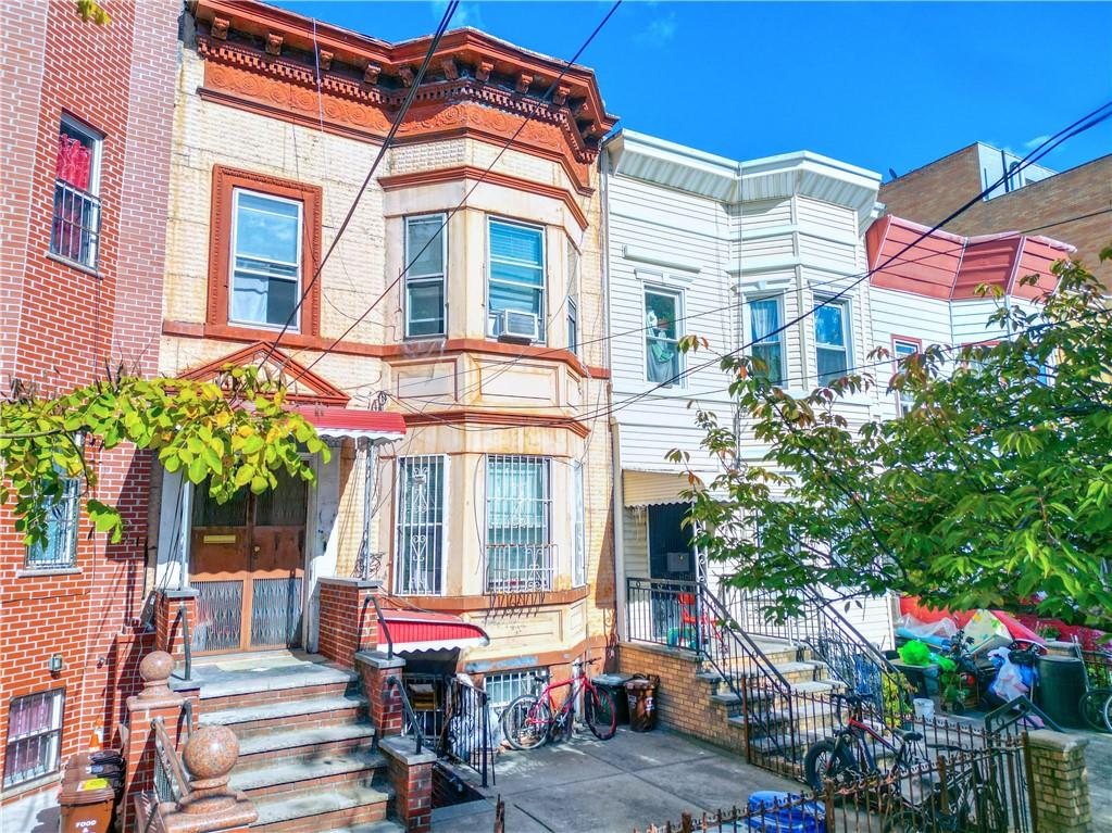 753 43rd Street Sunset Park Brooklyn NY 11232