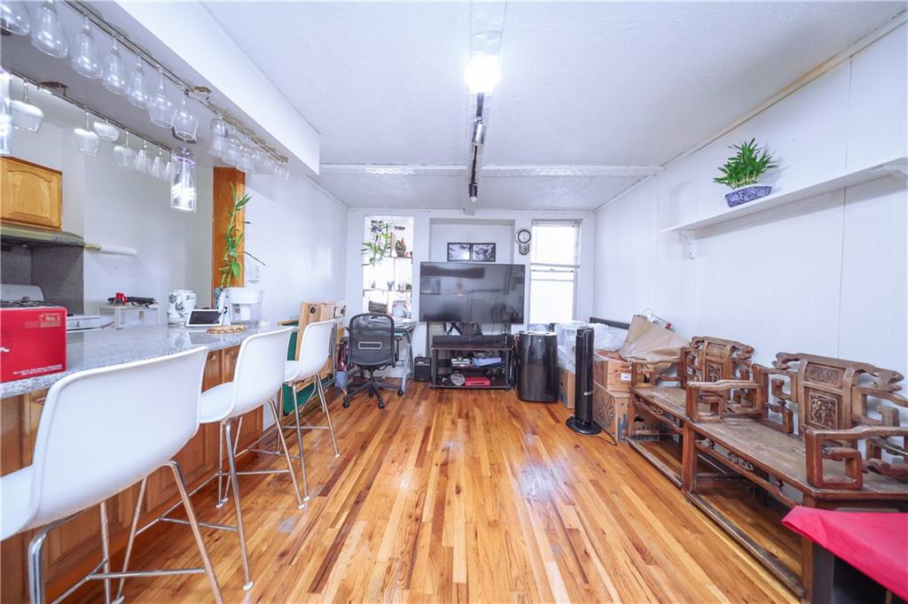 753 43rd Street Sunset Park Brooklyn NY 11232