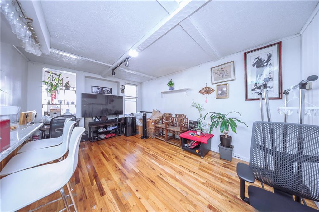 753 43rd Street Sunset Park Brooklyn NY 11232