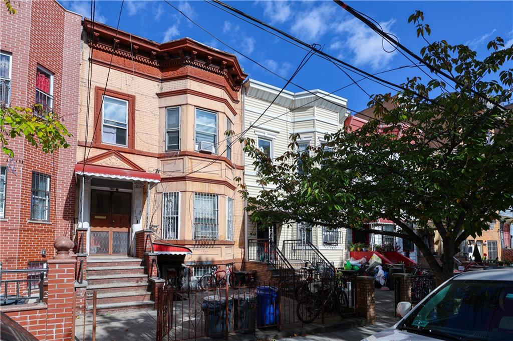 753 43rd Street Sunset Park Brooklyn NY 11232