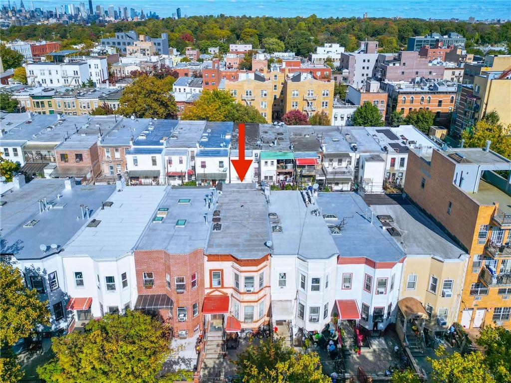 753 43rd Street Sunset Park Brooklyn NY 11232