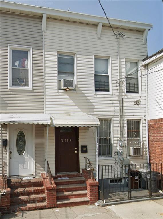 9512 89th Street Ozone Park Ozone Park NY 11416