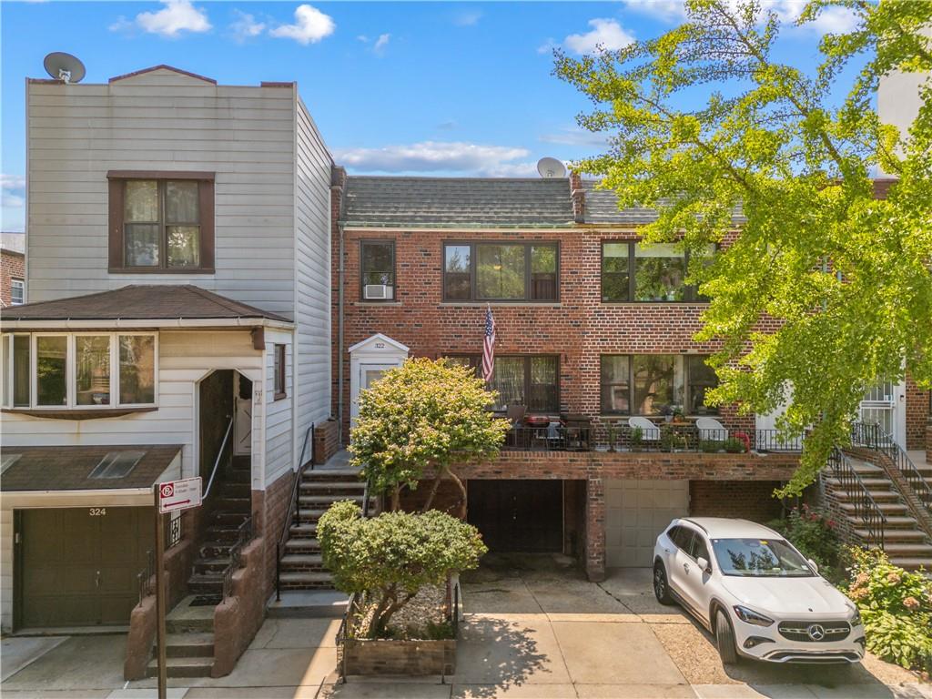 322 97th Street Bay Ridge Brooklyn NY 11209