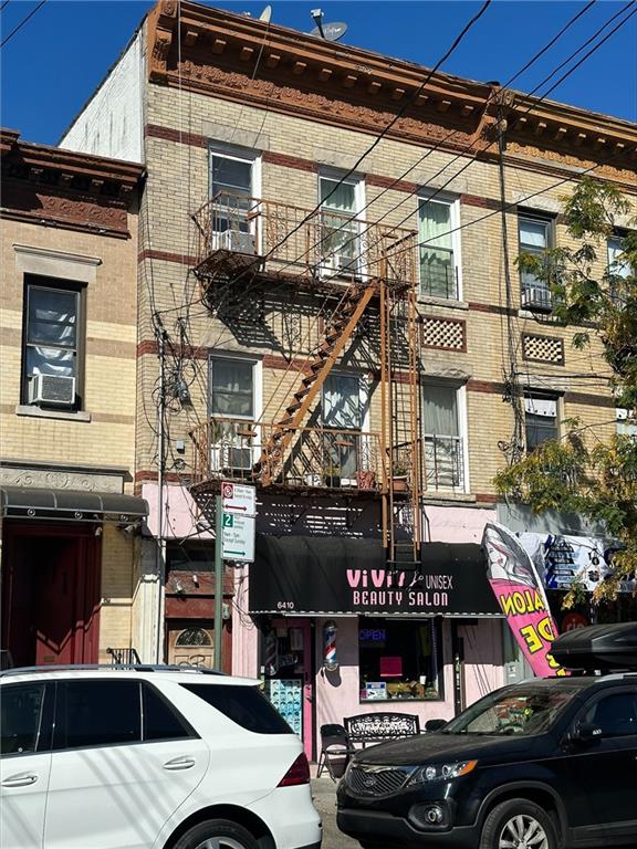 6410 14th Avenue Bensonhurst Brooklyn NY 11219