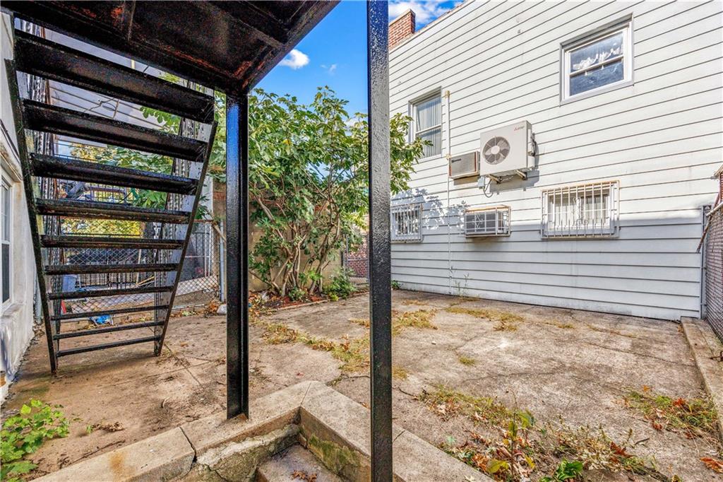 1403 Cropsey Avenue Bath Beach Brooklyn NY 11228