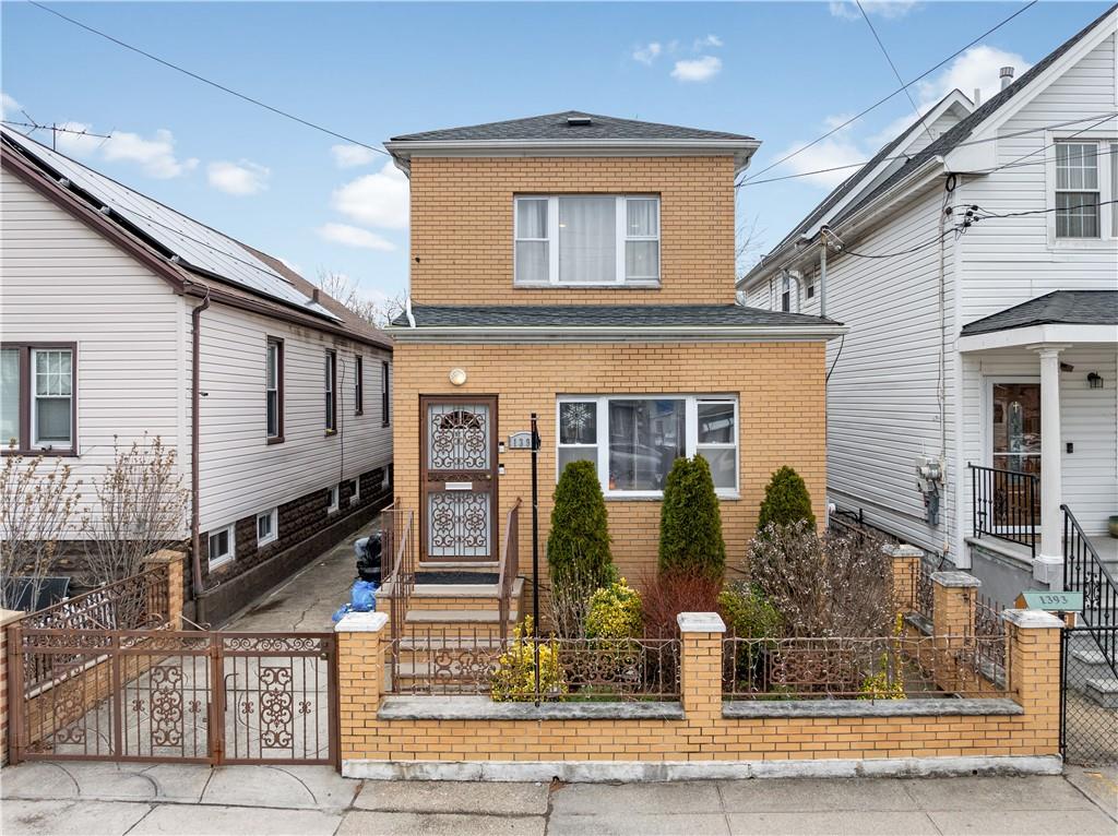 1391 Remsen Avenue Canarsie Brooklyn NY 11236