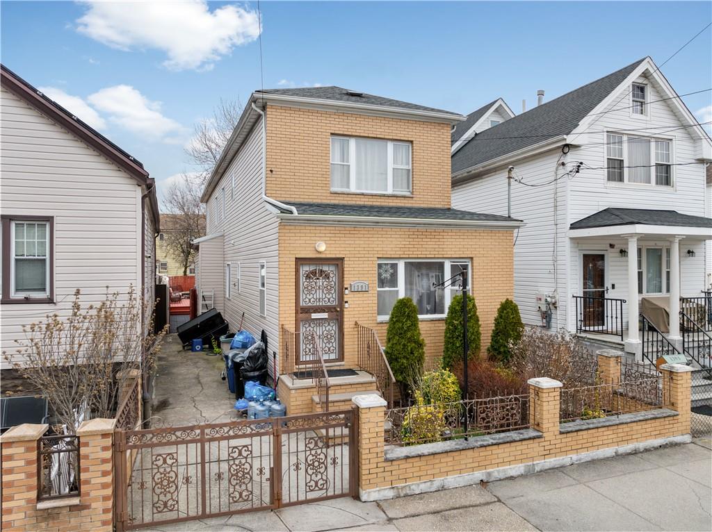 1391 Remsen Avenue Canarsie Brooklyn NY 11236