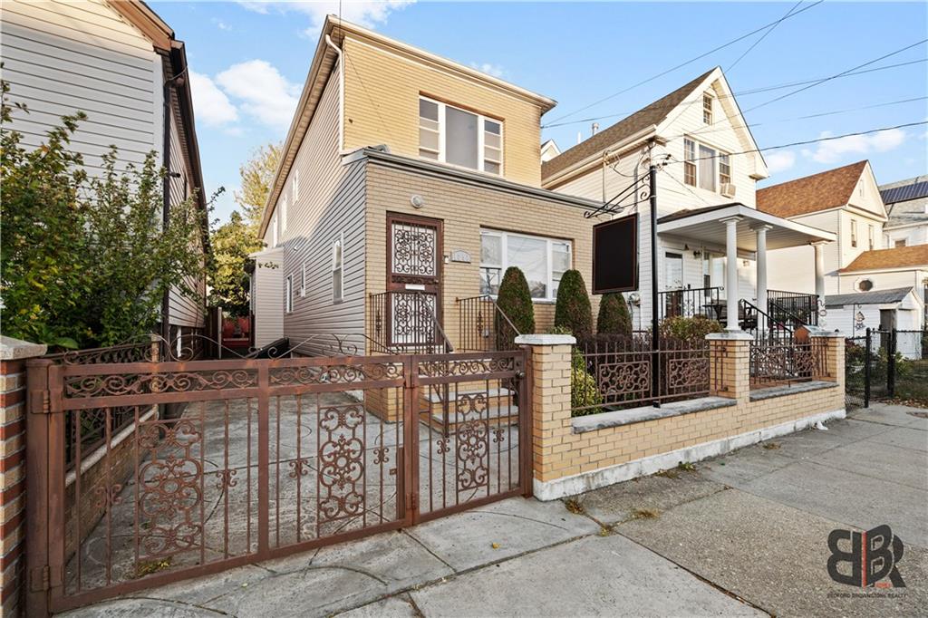 1391 Remsen Avenue Canarsie Brooklyn NY 11236