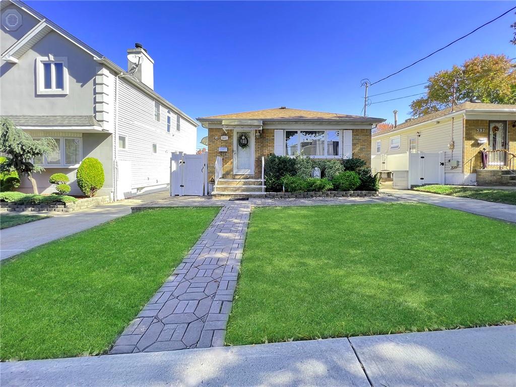 401 Colon Avenue Great Kills Staten Island NY 10308