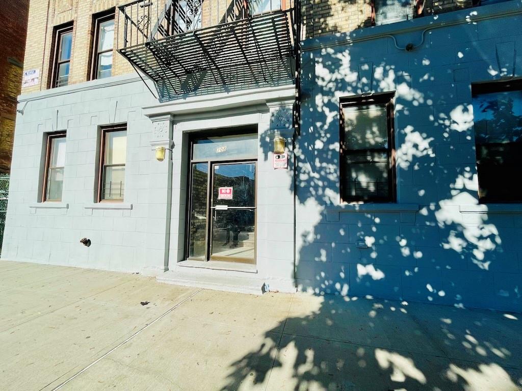 208 Bay 22nd Street Bath Beach Brooklyn NY 11214