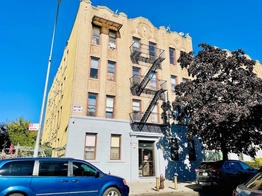 208 Bay 22nd Street Bath Beach Brooklyn NY 11214