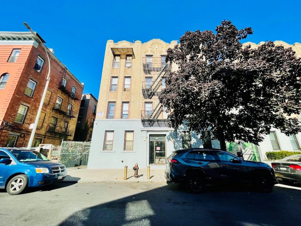 208 Bay 22nd Street Bath Beach Brooklyn NY 11214