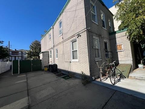 393 Shepherd Avenue East New York Brooklyn NY 11208