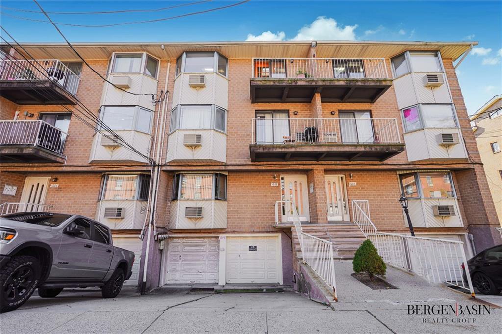 1086 East 73rd Street Georgetown Brooklyn NY 11234